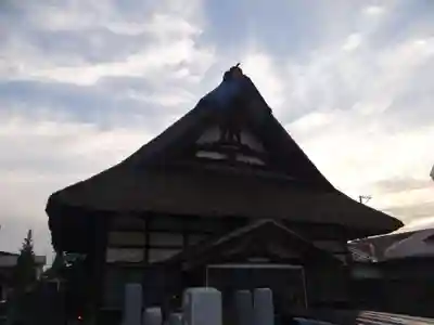 浄竜寺(青森県)