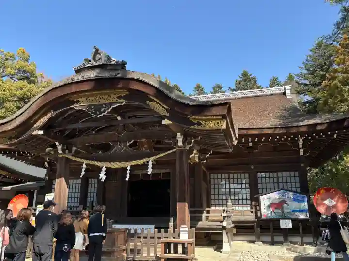 武田神社の{uncategorized: "未分類", other: "その他", undefined: "問題あり", building: "その他建物", grave: "お墓", sacred_gate: "鳥居", guardian: "狛犬", statue: "像", buddha: "仏像", history: "歴史", nature: "自然", garden: "庭園", animal: "動物", pagoda: "塔", temizu: "手水舎", mountain_gate: "山門・神門", sanctuary: "本殿・本堂", subordinate: "末社・摂社", art: "芸術", scenery: "景色", jizo: "地蔵", ema: "絵馬", goshuin: "御朱印", omikuji: "おみくじ", items: "授与品その他", amulet: "お守り", goshuincho: "御朱印帳", eats: "食事", festival: "お祭り", votive_dance: "神楽", shichigosan: "七五三参", wedding: "結婚式", experience: "体験その他", initially: "初詣", around: "周辺", anti_infection: "感染症対策"}
