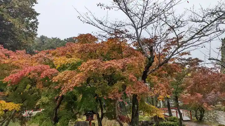 大原野神社(京都府)