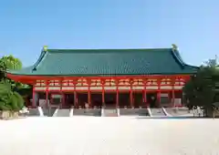 平安神宮(京都府)