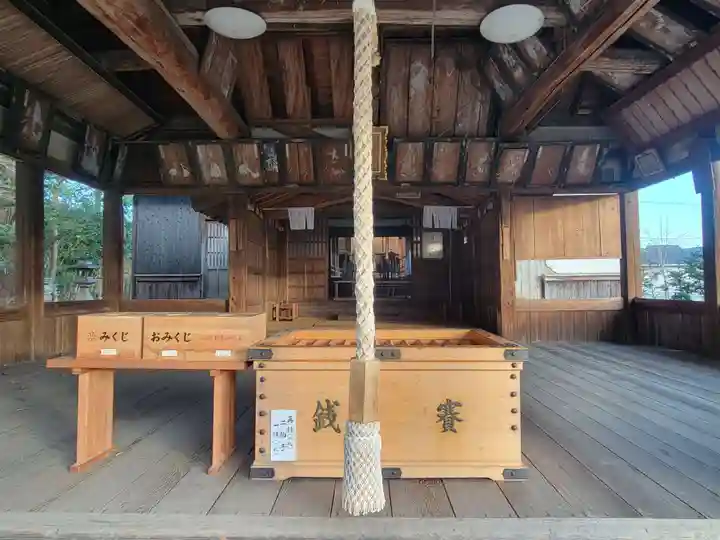 稲荷神社(愛媛県)