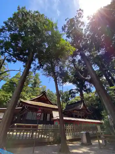 鹿島神宮のその他建物