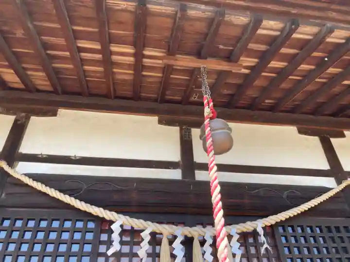 小松神社(埼玉県)