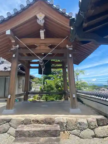 宝泉寺のその他建物