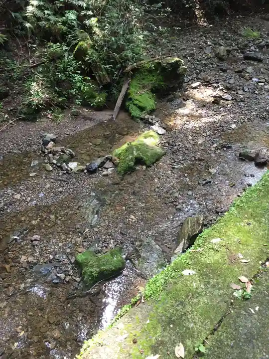 天の岩戸神社(三重県)
