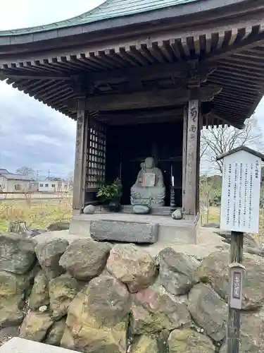 最勝寺(富山県)