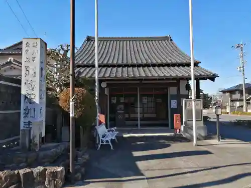 大仏殿のその他建物