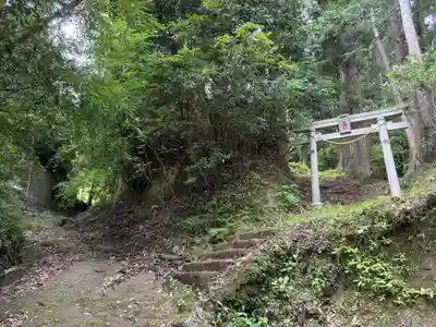 八坂神社(千葉県)