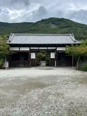 大藏經寺(山梨県)