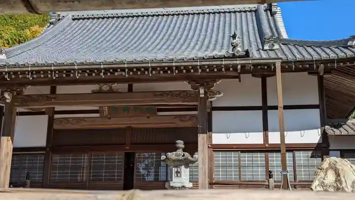 永興寺(山科豊川稲荷社)(京都府)