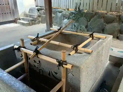 石切劔箭神社(大阪府)