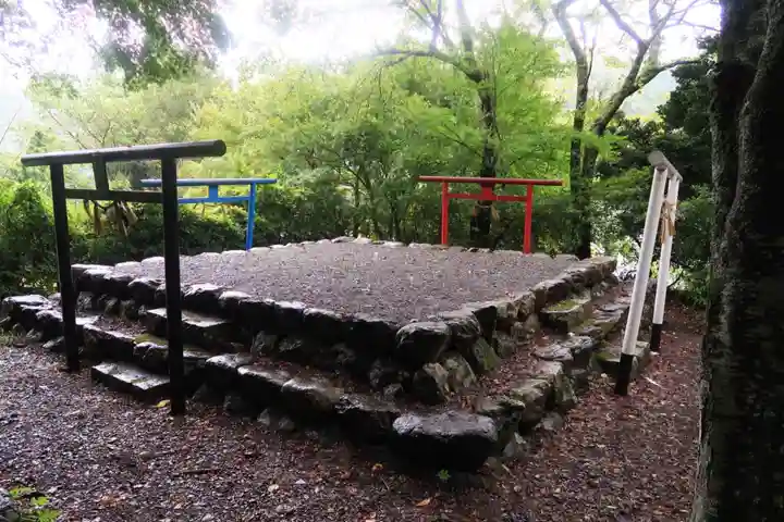 天社宮・泰山府君社跡(天社土御門神道本庁)のその他建物