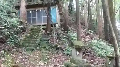 熊野神社(茨城県)