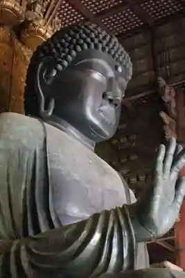 東大寺(奈良県)