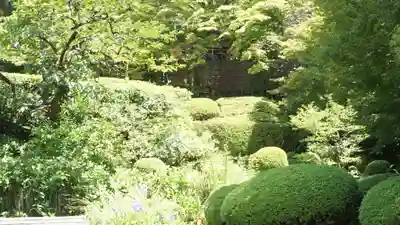 詩仙堂(丈山寺)(京都府)