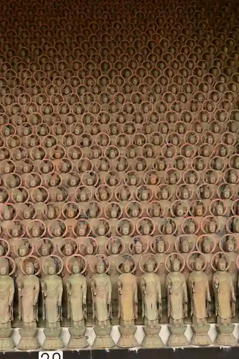 一畑薬師(島根県)