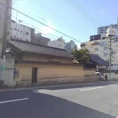 少林禪寺のその他建物