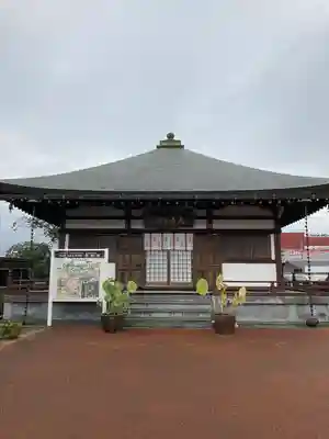 長安寺(群馬県)
