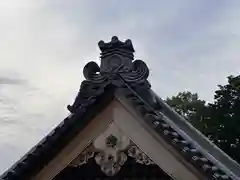 瑞伝寺(福井県)