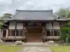 貴舩神社の本殿・本堂