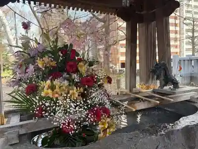 彌彦神社　(伊夜日子神社)(北海道)