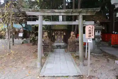 建部大社(滋賀県)