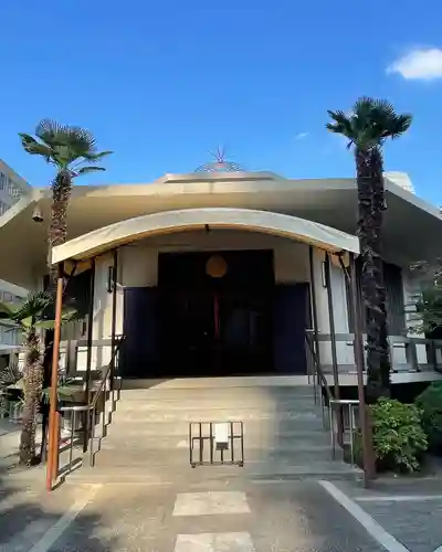 金地院(東京都)