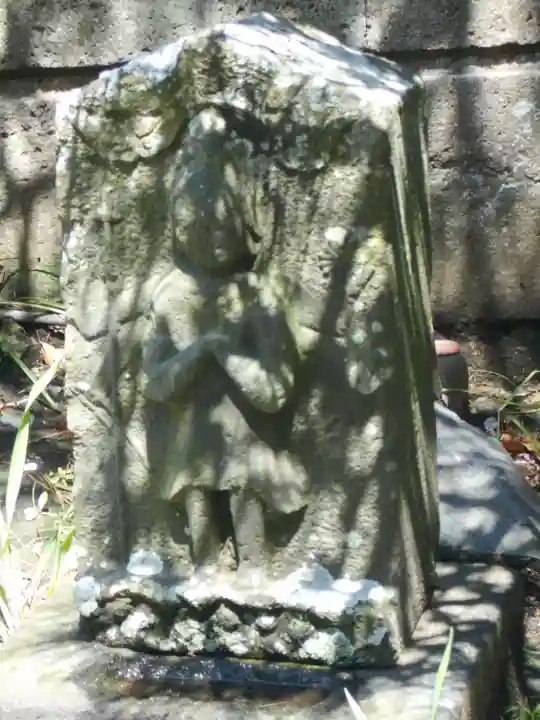 密蔵寺のその他建物