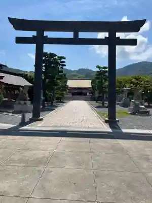 亀山神社(広島県)