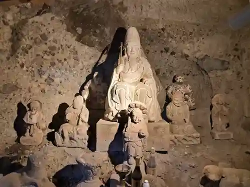 文殊仙寺(大分県)