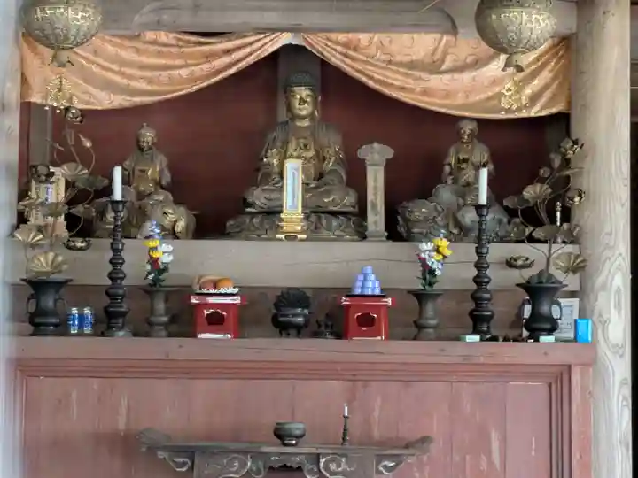 不動寺(群馬県)