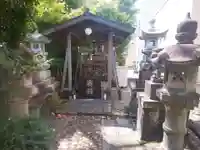 多賀神社(多賀町)の本殿・本堂