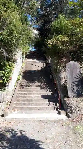 日吉山王神社の建物その他