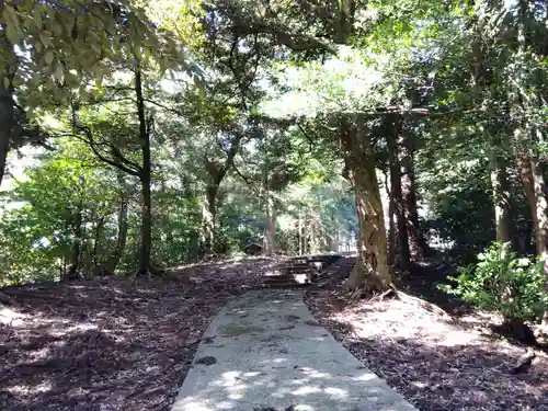 八幡神社(福井県)