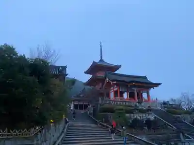 清水寺(京都府)