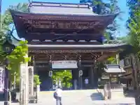 華厳寺(岐阜県)