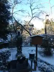 笠森寺(千葉県)