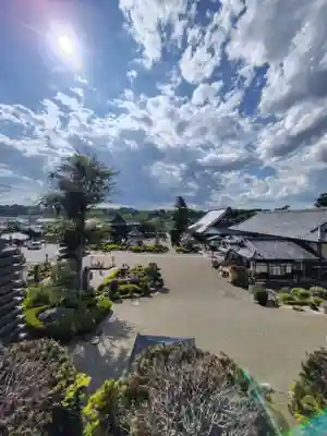 仁叟寺(群馬県)