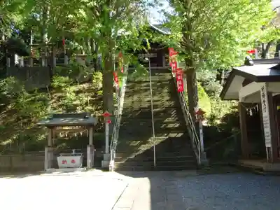 弥生神社のその他建物
