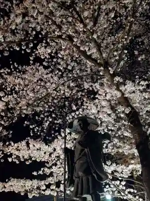 如宝寺(福島県)