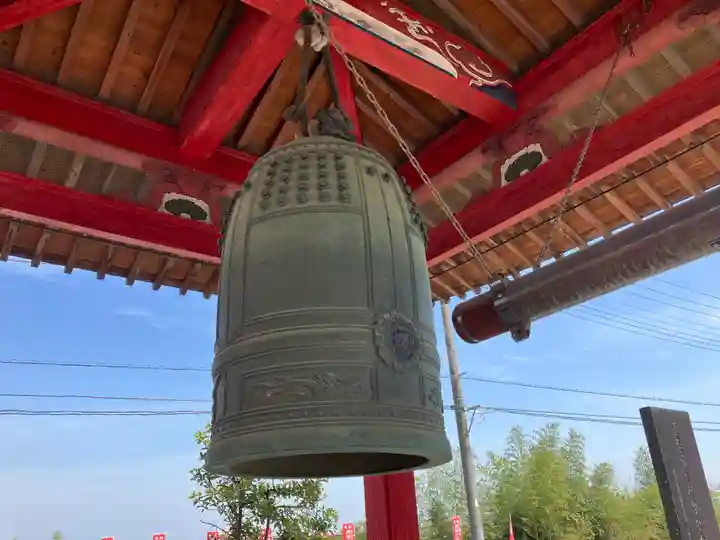 長谷寺(白岩観音)(群馬県)
