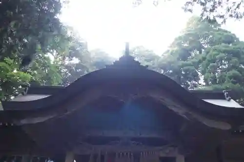 高千穂神社のその他建物