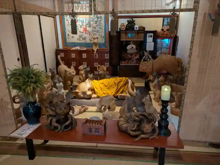 雲林寺(山口県)