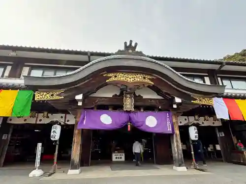 瑜伽山蓮台寺(岡山県)