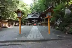 新倉富士浅間神社(山梨県)