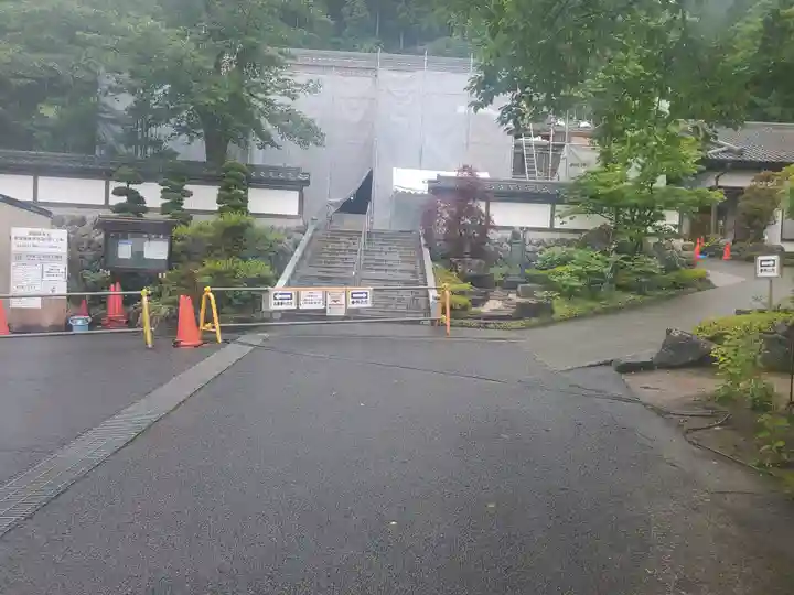 圓融寺のその他建物