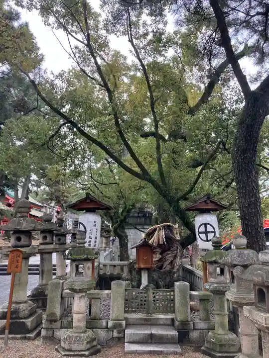 住吉大社(大阪府)