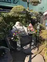 寿永寺(東京都)