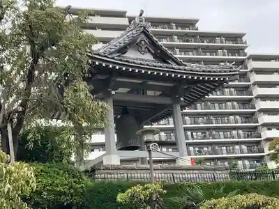 東福寺(東京都)