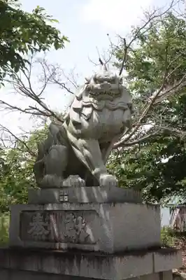 沙沙貴神社(滋賀県)